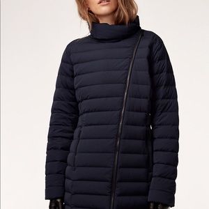Aritzia Babaton Reza Jacket